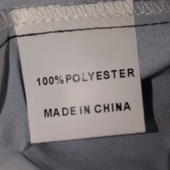 Men's Retro Look Shirt - Picture 6 of 6